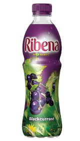 Ribena Flavoured Drink 500Mls-Pet