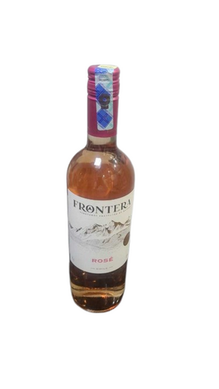 Frontera Rose 750ml