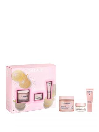 COFFRET COCOONING RITUEL DU WEEKEND
