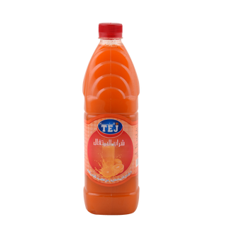 Boisson au jus de fruits Orange TEJ 1 Litre - 518