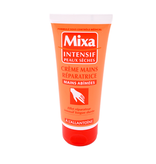 Crème mains MIXA 100ml - 034