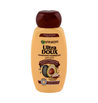 Shampooing Huile d'avocat et beurre de karité ULTRA DOUX 200ml  - 435