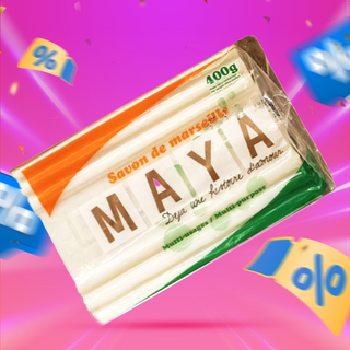 Offre SAV MENAG 400G MAYA