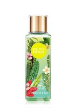 Dear Body Mist 250Ml Amorous Palm