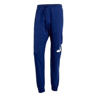 ESSENTIALS BIG LOGO FRENCH TERRY PANTS - S