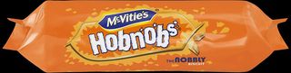 Mcvities The Original Hobnobs Oat Biscuits 180G/200G