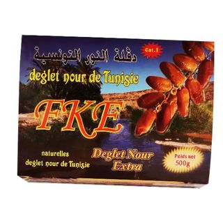 Datte Nour Branch Fke 0.500G