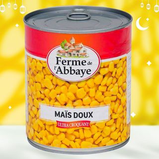 Offre Mais Doux Fin 4/4 Ferme Abbaye - 21021505