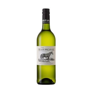 The War Horse Chenin Blanc White Wine 750Ml