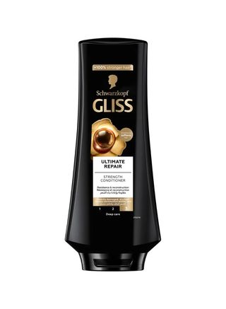GLISS Après-shampooing Ultimate Repair pour cheveux très abîmés 360ml