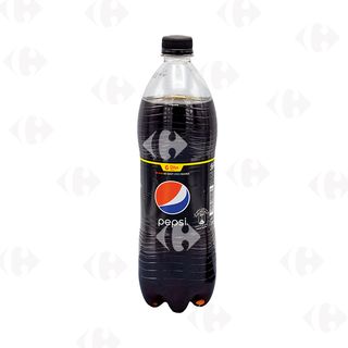 Pepsi Zéro Sucres 1L