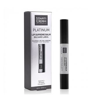 Martiderm Platinum Baume Lips 4.5 Ml