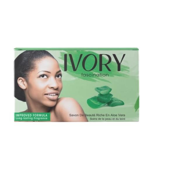 Ivory Soap Fascination 150G