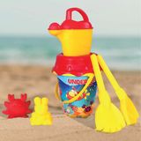 Sotufab Seau De Plage