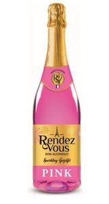 Rendez-Vous Sparkling Apple Juice 750Ml