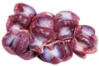 Butchery-Fresh Chicken Gizzards