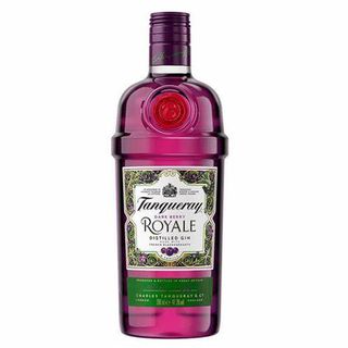 TANQUERY ROYALE 700ML