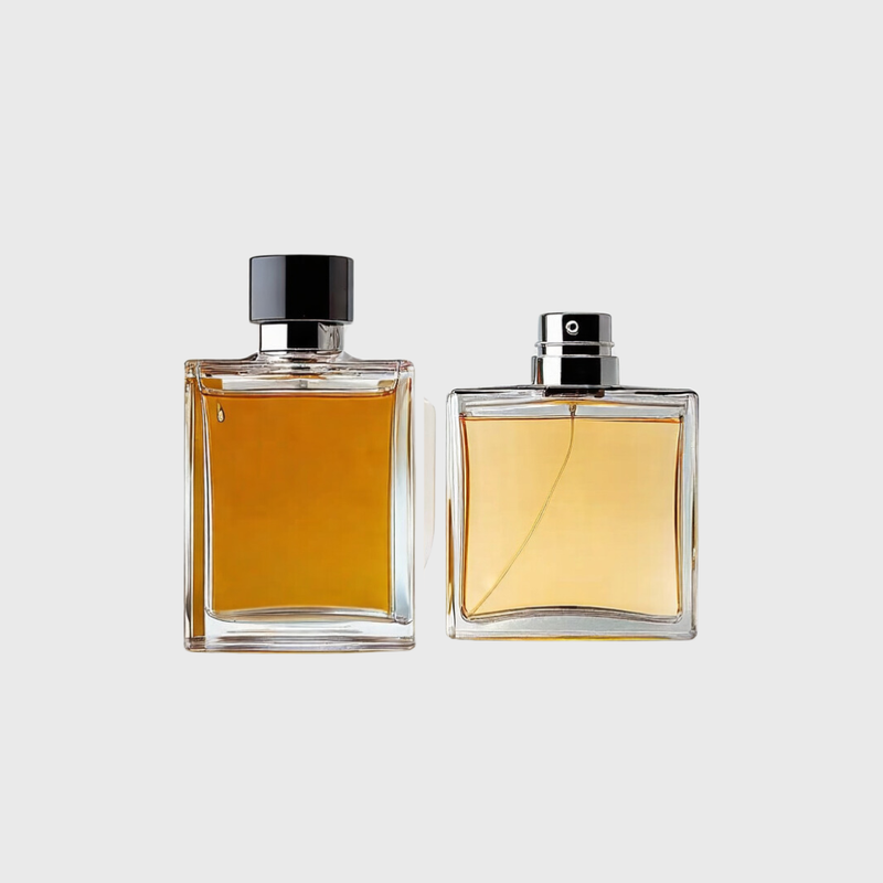 Parfum Et Eau De Cologne