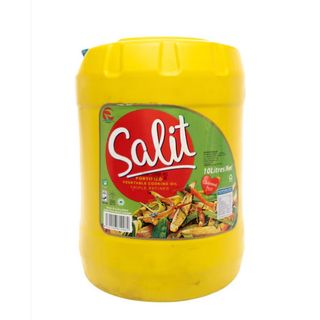Salit Vegetable Oil 10Ltr