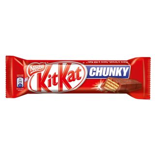 Nestlé Kit Kat Chunky Milk 40g