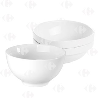 Bols Divers Modèles 6 pouces.