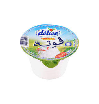 Ricotte goutta du nord DELICE 160GR  - 226