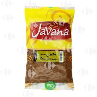 Cumin en Sachet Javana 100g