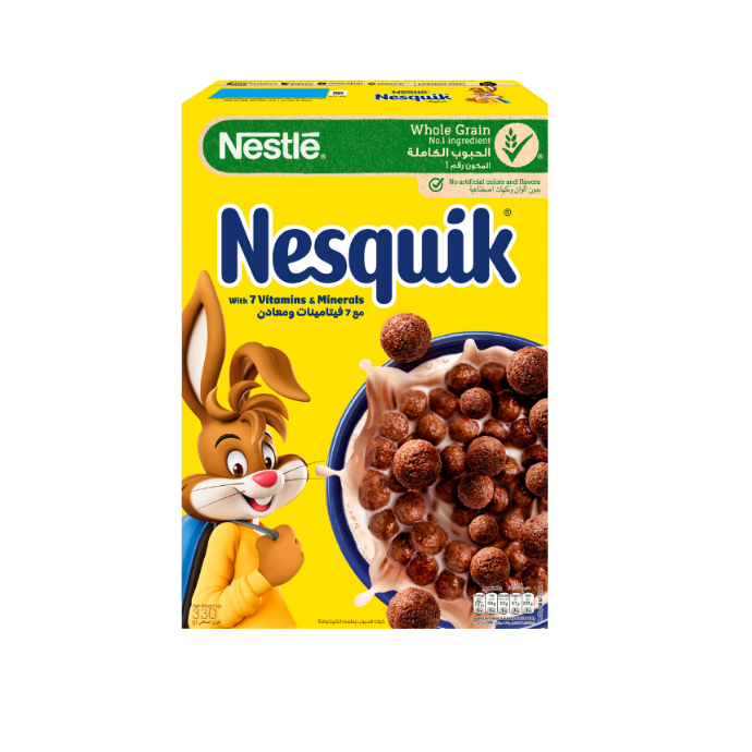 Céréales, biscottes