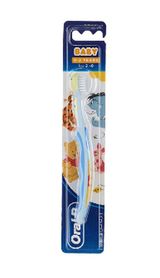 Oral-B Toothbrush 0-2