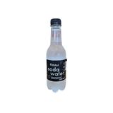 Riham soda water soft drinking 320ml