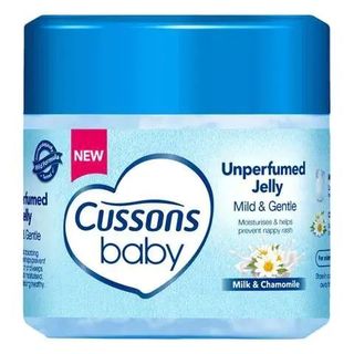 Cussons Baby M&G Blue Jelly 200ml