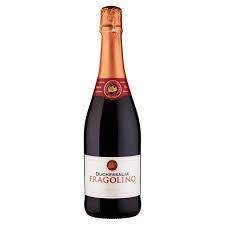 Fragolino Rose 750Ml