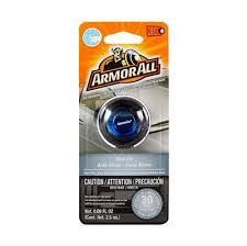 Armorall New Car Air Freshener, 25Ml