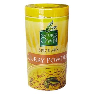 Natures Own Spice Own Curry Powder