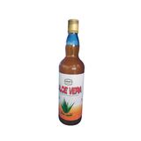 Nobel'S Aloe Vera With Turmeric & Oranges Flavour Drink 750Ml
