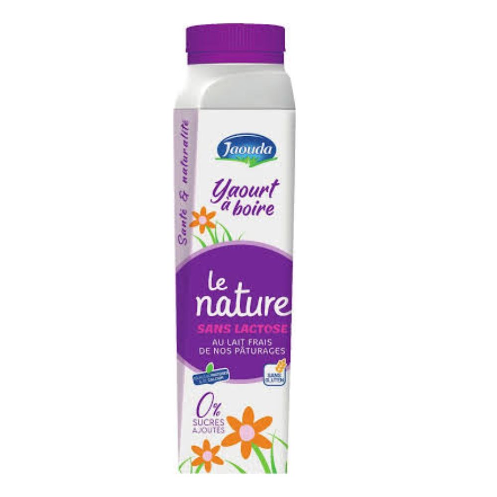 Produits Sans Lactose & Vegans.