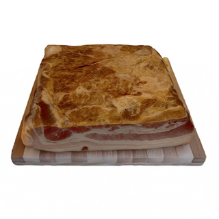 Poitrine Fumée Cuite Import 200g