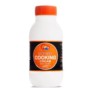 Bio Sterilised Cooking Cream 500