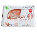 Shuya Pads Night Use 8Pcs