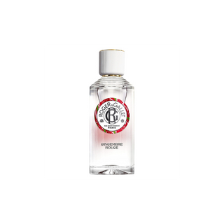 ROGER ET GALLET -GINGEMBRE ROUGE Eau Parfumée Bienfaisante 100ml