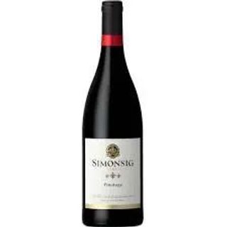 Simonsig Pinotage 750Ml
