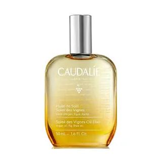CAUDALIE HUILE ELEXIR MONOI 50ML