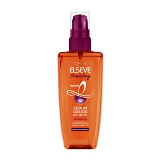 Sérum cheveux lissant Dream long 100ml - ELSEVE
