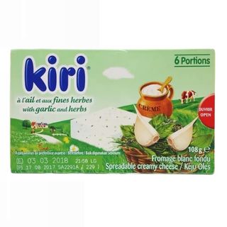 Kiri 6p AFH 108g Bel