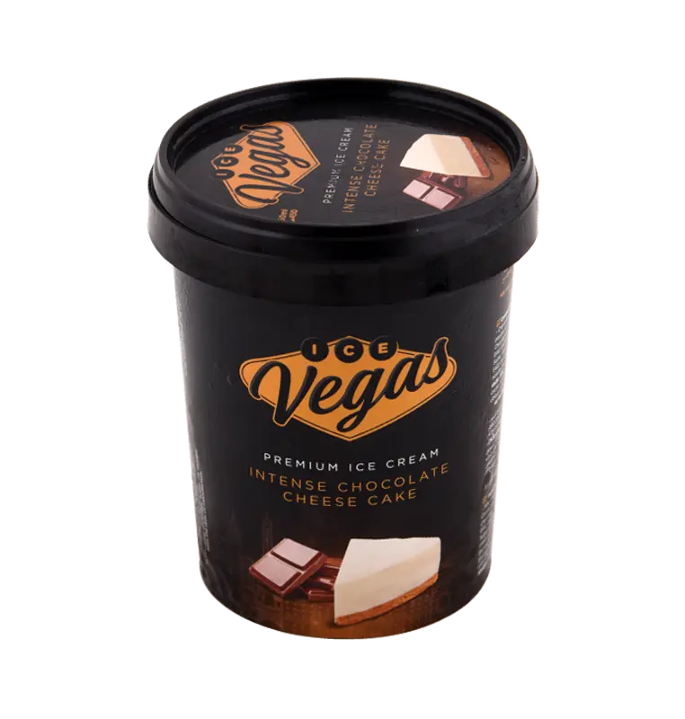 Promos Glaces & Surgelés