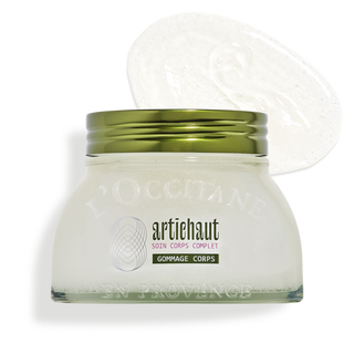 Gommage Corps Artichaut 200ml