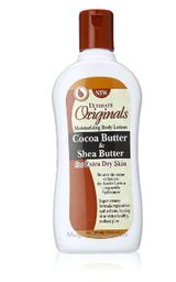Ultimate Organics Cocoa Butter 355Ml
