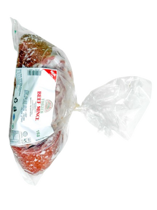 Halal Choice Meats Mince beef High grade 1kg