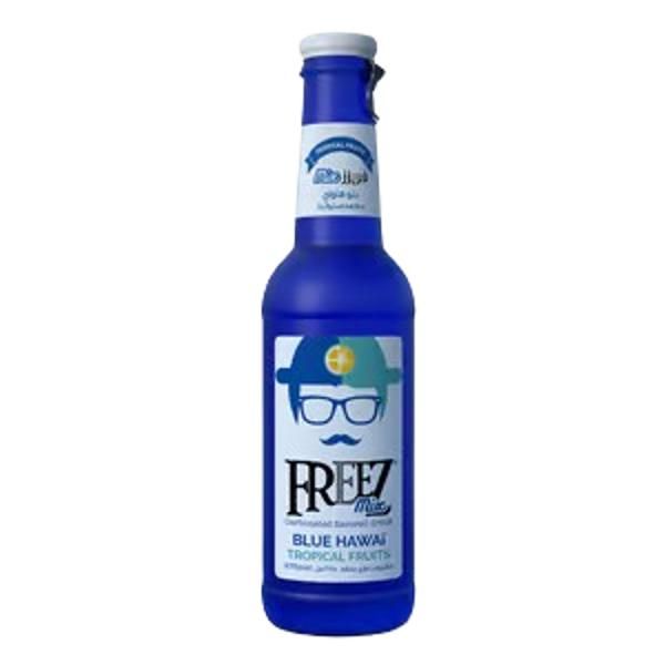 Freez Blue Hawai Mix Drink 275ml