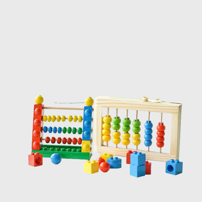 Toys & Learning Aids